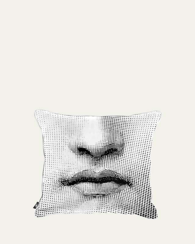 Tema E Variazioni N397 Cushion